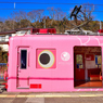 めでたい電車のさち