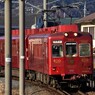 うめぼし電車
