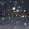 今日の夜景①