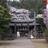 蒲生神社