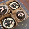 バレンタインチョコ