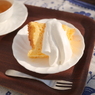 シフォンケーキ
