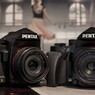 ミラーレス時代･･でも、PENTAX