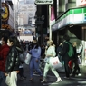 渋谷センター街