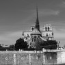 Cathdrale Notre-Dame de Paris