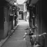 路地