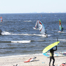 ☀「青い空」ウインドサーフィン・Day  行くよ？