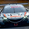 2021 SuperGT 公式テスト at OKAYAMA-3