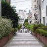 遊歩道