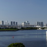 お台場のスカイツリー