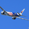「蒼空」Malaysia A350-941 9M-MAF 出発