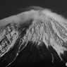富士の雄姿 -2 (429T)