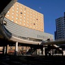 写真エッセイ：水戸駅南口前広場