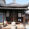 富田林「薬師堂」