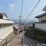 富田林「山中田坂」