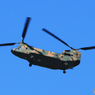 「SKY」☮ 陸上自衛隊　CHー４７☮