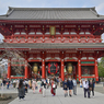 「浅草寺」