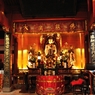 崇福寺　ご本尊様