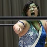 4月4日OZアカデミーは後楽園ホール