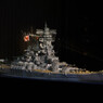 戦艦大和 フルハルモデル 1/700