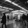 サンプラザ内の人々
