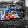 雪ミクロス