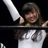 東京女子プロレスのビッグマッチは10月