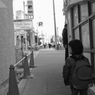 気になる後ろ