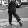 躍動