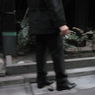路上喫煙の幸福