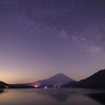 本栖湖