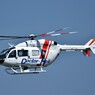 ＪＡ117Ｒ　前橋赤十字病院