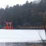 芦ノ湖　