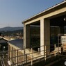 奈半利駅①　しゅうてん