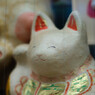 微笑み返し