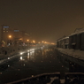 小樽雪あかり　2011　運河　