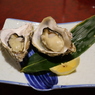 福知山市　かき末　蒸し牡蠣