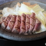 三田屋ステーキ