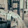 沖縄 Town calm ~Time warp~