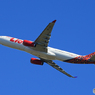 「クール」Lion Air A330-343 HS-LAJ  Takeoff 