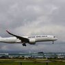 JAL 121