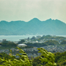 宮島SAより