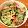 最近野菜食べてる？