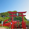 元乃隅神社２