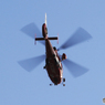 「すかい」消防ヘリ　ユーロコプター　JA03CF AS365N3