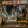 「仲町通り」