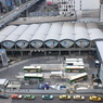 東横線ホーム