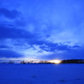 BLUE DAYBREAK