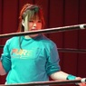 WAVEのリーグ戦CATCH THE WAVEで