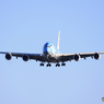 ☀「あおぞら」Flying Honu A380-841 JA381A